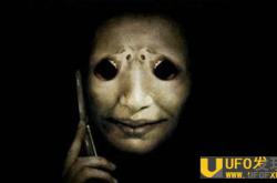 想看见鬼吗 告诉你是十个最有效的方法_灵异鬼话_玛丽人