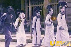 盘点中国十大灵异事件：绝对真实 胆小勿入_灵异鬼话_玛丽人