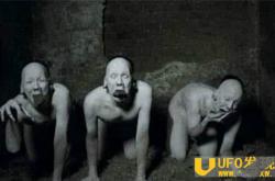 美国男子打猎竟打到无毛僵尸 险些丧命拍下照片_灵异鬼话_玛丽人