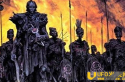 唐山大地震阴兵借道 亡魂阴兵借道毛骨悚然的真实灵异事件_灵异鬼话_玛丽人