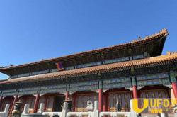 北京故宫灵异事件 到底发生了什么事情_灵异鬼话_玛丽人