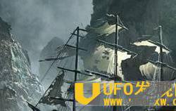 地球著名的幽灵船“贝奇莫” 无人驾驶却在大海中时隐时现!_灵异鬼话_玛丽人