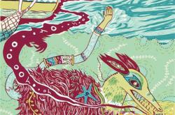 水鬼真身竟是树懒? 水鬼骇人真相曝光_灵异鬼话_玛丽人