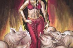 妖魔鬼怪真的存在吗？ 现实世界存在妖怪？_灵异鬼话_玛丽人