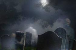  世界上有鬼吗？ 世界上十种鬼到底长什么样？_灵异鬼话_玛丽人