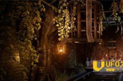 千年古墓挖出活女尸神秘失踪 盗墓贼全吓疯了_灵异鬼话_玛丽人