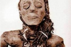 3000年女木乃伊出土竟有呼吸？ 长生不老药是真的_灵异鬼话_玛丽人
