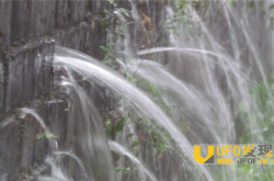 大雨冲出真龙尸骨 神兽竟为镇压古墓千年僵尸_灵异鬼话_玛丽人