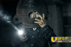 盗墓笔记里的七大杀招 斗僵尸打雇佣兵有奇效_灵异鬼话_玛丽人