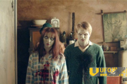 灵异终结者 捉鬼的小哥_灵异鬼话_玛丽人