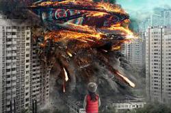 莫斯科陷落俄语MP4格式