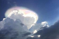 明史记载的UFO事件，如房屋大的不明飞行物 - 玛丽人