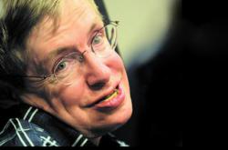 霍金警告：人类主动寻找外星人可能为人类带来灭顶之灾。然而自己却要造纳米飞行器，去半人马座寻找外星人。 - 玛丽人