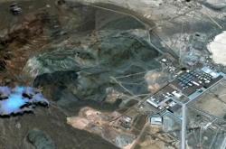 美国51区之谜，据说那里存在活着的外星人!_ - 玛丽人