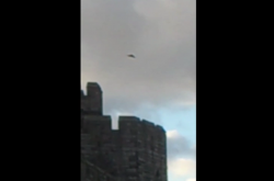 英威尔士天体浴浴场附近惊现UFO - 玛丽人