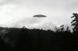 清朝末年UFO事件，空中出现一个像月亮的火球 - 玛丽人