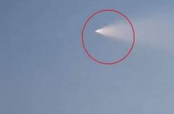 98新疆ufo事件，喀纳斯湖不明飞行物真相如何？ - 玛丽人