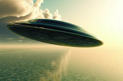 澳洲小镇现3架UFO 专家：这里是UFO多发区 - 玛丽人