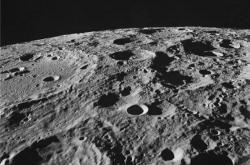 外星人就在月球背面，月球背面到底有什么 - 玛丽人