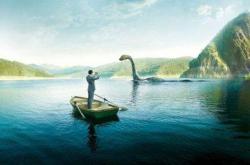 尼斯湖水怪,尼斯湖水怪的千年之谜