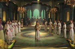 女儿国消失之谜