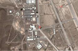 神秘的“美国51区”