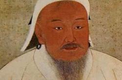 成吉思汗陵墓诅咒的秘密