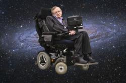 霍金究竟知道些什么？