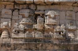 令世人震惊的玛雅人到底何去何从？