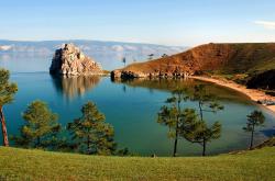 美丽的贝加尔湖之谜