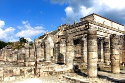 玛雅文明消失的秘密