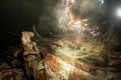 科学家证明地狱真的存在。地狱到底什么样那？