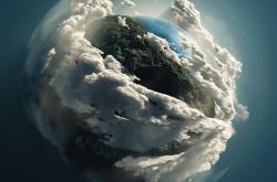 南极臭氧空洞减小，仅5年时间臭氧层空洞就少了一个印度的面积