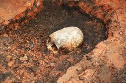 俄罗斯巨石阵发现的骸骨为何如此奇特！