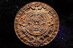 玛雅人的预言，到底是什么？末日原来是这样！