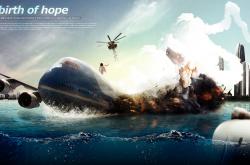 马航MH370到底去哪了？是巧合，还是阴谋！