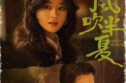 风吹半夏MP4格式