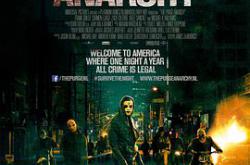 人类清除计划2：无政府状态MP4格式