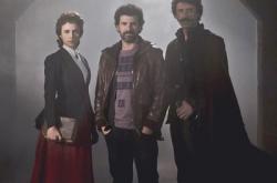 《时间管理局第一季》/全集Ministerio 高清迅雷下载