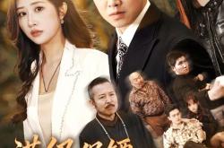 满级保镖一拳破局MP4格式