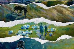 阿勒泰之歌MP4格式