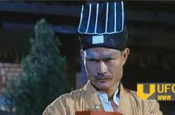 林正英死前灵异事件与张国荣一样？被下降头他们都看到了什么？_灵异鬼话玛丽人