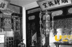 故宫5点就关门阴气太重？ 频发灵异事件有些院子被封死_灵异鬼话玛丽人