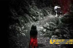 台湾红衣小女孩事件 怨灵化身小女孩索魂夺命太恐怖！_灵异鬼话玛丽人