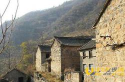 封门村太师椅没人敢坐 三大邪事就是最好的证明_灵异鬼话玛丽人