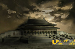 故宫真实灵异事件：木匠亲述眼见一排排宫女穿墙而过_灵异鬼话玛丽人