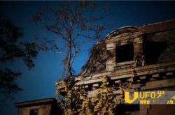 北京灵异事件：十大风水邪地 灵异事件时有发生太恐怖！_灵异鬼话玛丽人