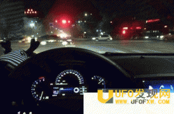 半夜开车送老头回家 到了才发现他不是人_灵异鬼话玛丽人