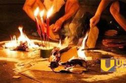 禁忌！在中元节绝不能做的25件事！_灵异鬼话玛丽人