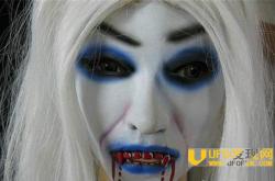 盘点10种能够看见鬼的方法 胆小的看了千万别做！_灵异鬼话玛丽人